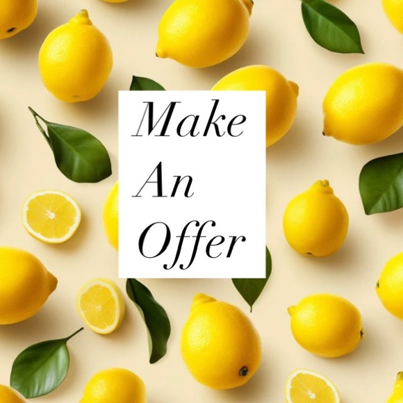 I accept almost all reasonable offers! - Picture 3 of 9